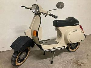 PIAGGIO VESPA PK50 SS *SEHR SELTEN* GESCHWINDIGKEIT 65KM/H CANTON ZURICH -