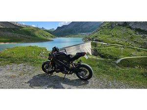 DUCATI STREETFIGHTER 1098 S