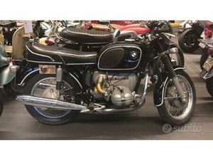 BMW R 60/5 - 1972