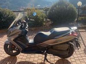 KYMCO DOWNTOWN 350I - 2017