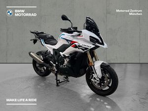 BMW S1000 XR