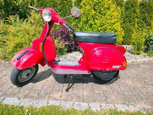 VESPA PX 125 E LUSSO
