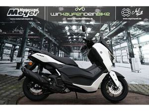 YAMAHA N MAX 125