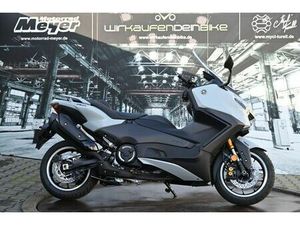 YAMAHA T MAX 560 TECH MAX