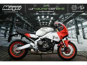 YAMAHA XSR 900 GP