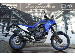 YAMAHA XTZ700 TÉNÉRÉ