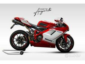 DUCATI 1098