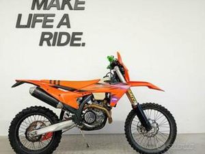 KTM 450 EXC-F - 2024