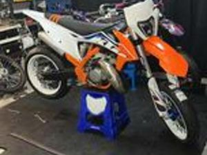 KTM SX 2022