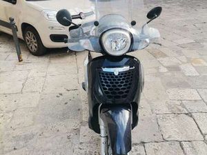 APRILIA SCARABEO BLU/AZZURRO