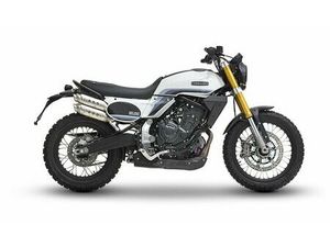 FANTIC CABALLERO DELUXE 700