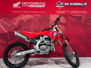 CRF 250 R PLUS HGS