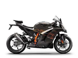 KTM 990 RC R | 2+2 ÅR GARANTI | NYHET!