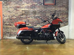 2024 CVO® ROAD GLIDE®