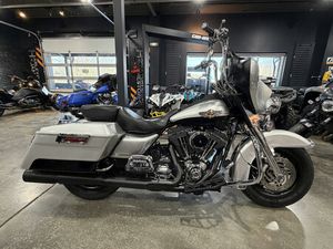2003 ELECTRA GLIDE® CLASSIC