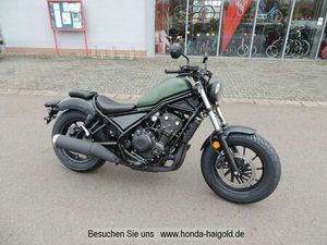 HONDA CMX 500 REBEL ABS