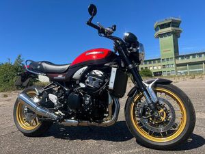 KAWASAKI Z900RS 50TH ANNIVERSARY