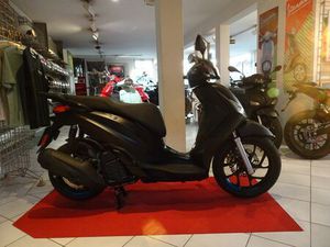 PIAGGIO MEDLEY 200 SPORT E5+