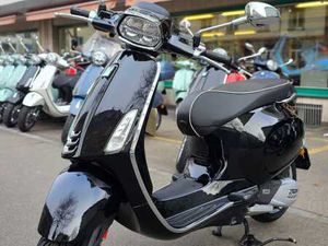 VESPA 125 SPRINT ABS