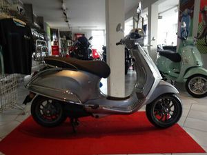 VESPA PRIMAVERA ELETTRICA 70 KM/H