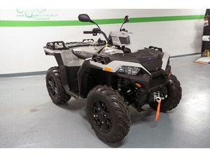 SPORTSMAN 1000 EFI 4X4