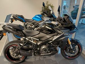 SUZUKI GSX-S1000GX