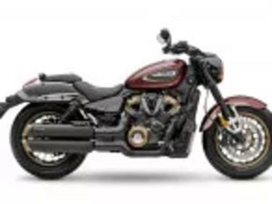 VOGE CU 625 HMC MOTORCYKLER. VI BYTTER GERNE.