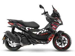 SR 200 GT REPLICA ABS E5+