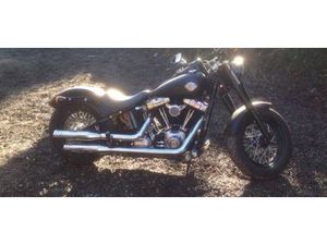FLS SOFTAIL SLIM ABS
