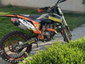 KTM SX-F