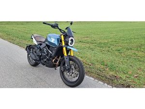 SEIEMMEZZO SCR (35KW)