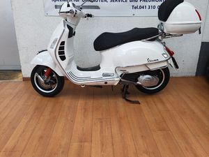 VESPA GTS SUPER 125 I.E.