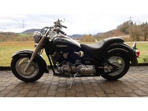 XVS 1100 A DRAG STAR CLASSIC