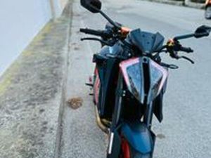 KTM 1290 SUPER DUKE R EVO - 2023