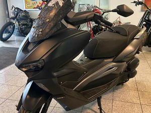 LUXXON SILVERMAX 125 *AKRAPOVIC/FORGED CARBON*