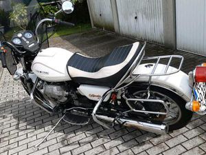 MOTO GUZZI CALIFORNIA 2