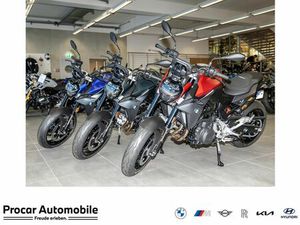 BMW F 900 R INDIVIDUAL + ARROW
