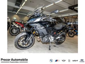 BMW F 900 XR 4 PAKETE