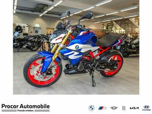 BMW G 310 R STYLE SPORT LED