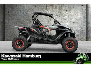 CFMOTO ZFORCE 1000 SPORT R SERVO LOF