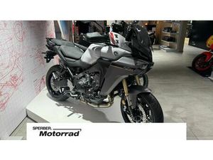 YAMAHA TRACER 9GT YAMT MODELLJAHR 2025