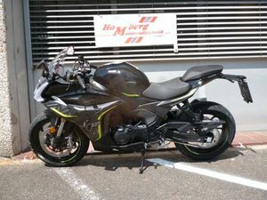 BENELLI TORNADO 550