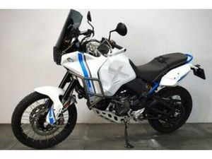 DUCATI DESERTX (BJ 2023) DESERT X ABC SPECIAL BTW — MOTOREN | DUCATI — MARKTPLAATS