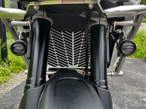 DUCATI MULTISTRADA 1200