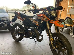 50 CC GENERIC TRIGGER SM