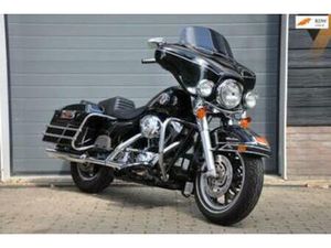 HARLEY DAVIDSON STREETGLIDE / ELECTRA GLIDE ULTRA NETTE MOTO — MOTOREN | HARLEY-DAVIDSON — MARKTPLAATS