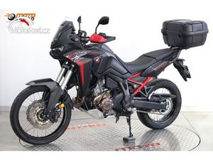 HONDA CRF1100L AFRICA TWIN DCT