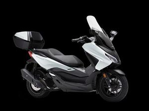 HONDA NSS 125 FORZA 25**TZ 6JAHRE GARANTRIE*