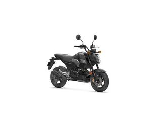HONDA MSX125 GROM
