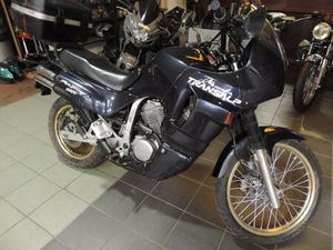 ② HONDA TRANSALP 600